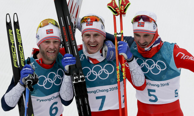 image: Derfor lot Sundby gull-Simen få gå